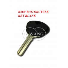 BMW GT1200 MOTORCYCLE KEY BLANK